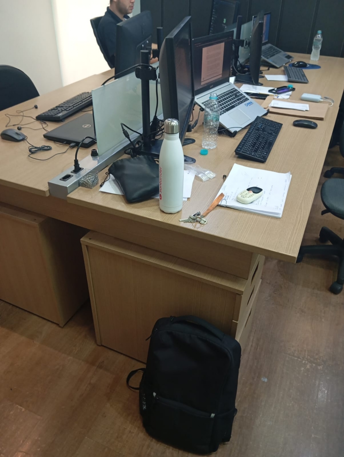 EMPRESA DE SERVIÇOS DE ENGENHARIA 