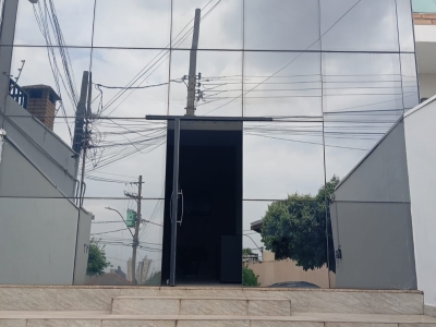 EMPRESA DE SERVIÇOS DE ENGENHARIA 