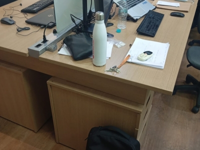 EMPRESA DE SERVIÇOS DE ENGENHARIA 
