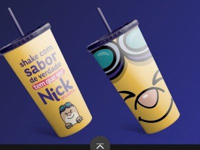 Vendo a empresa NickShake / Trailer de sorvete soft