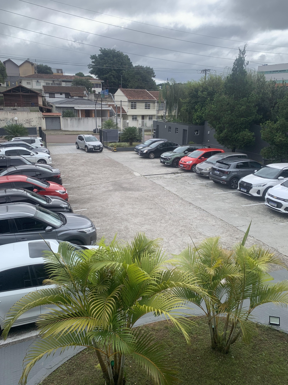 ACADEMIA COMPLETA À VENDA EM CURITIBA