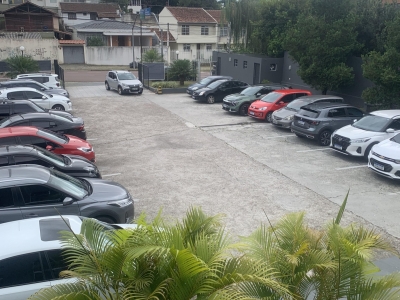 ACADEMIA COMPLETA À VENDA EM CURITIBA