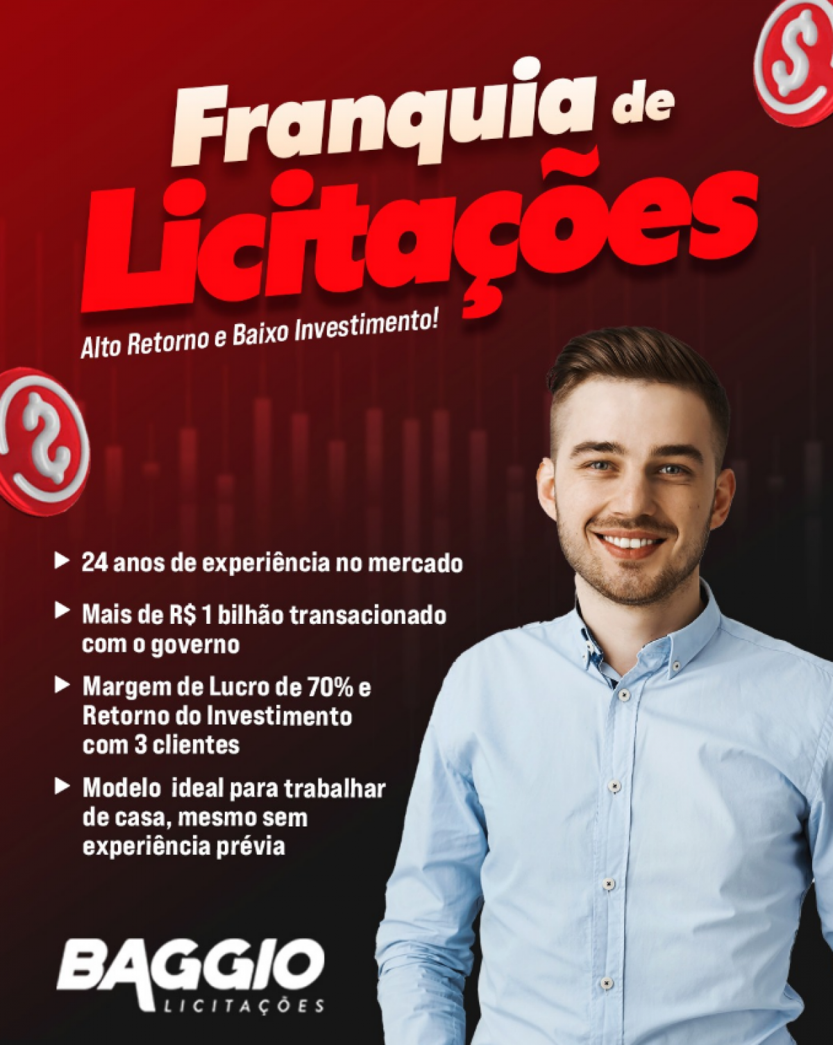 Soluções em Licitações Públicas