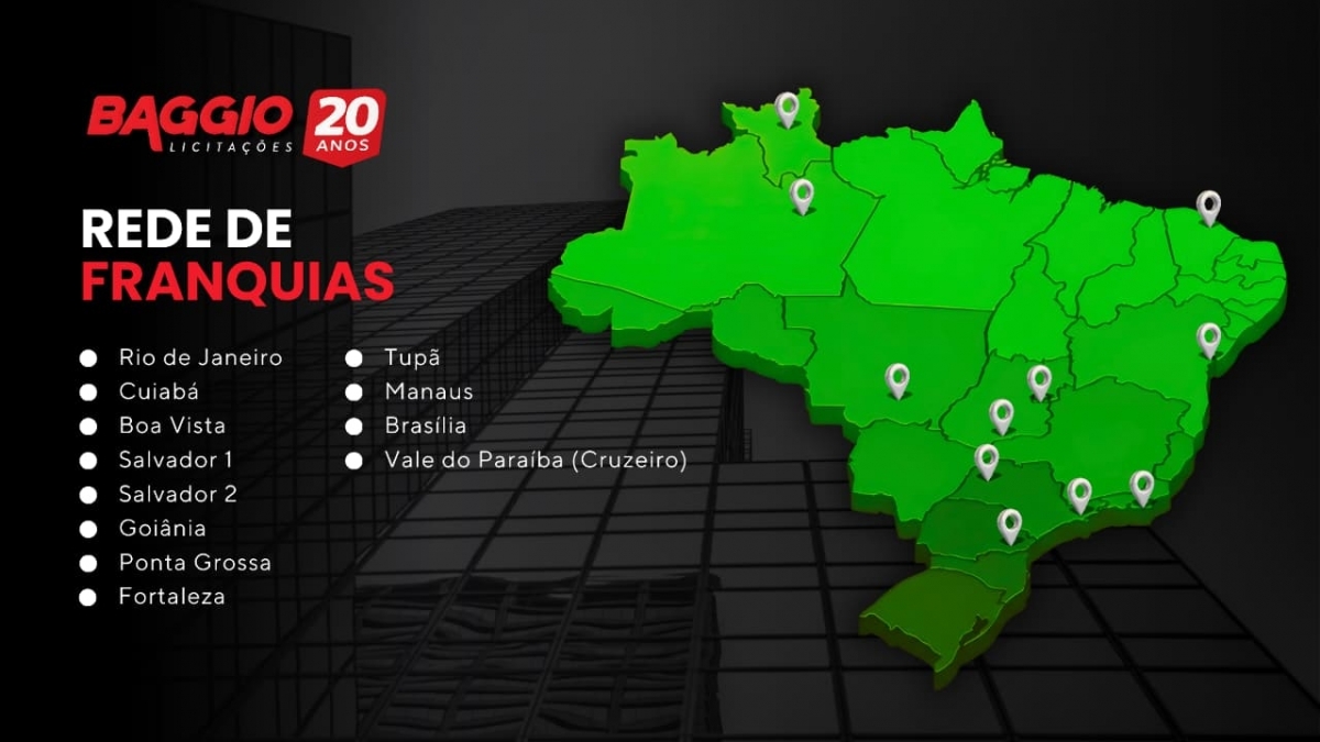 Soluções em Licitações Públicas