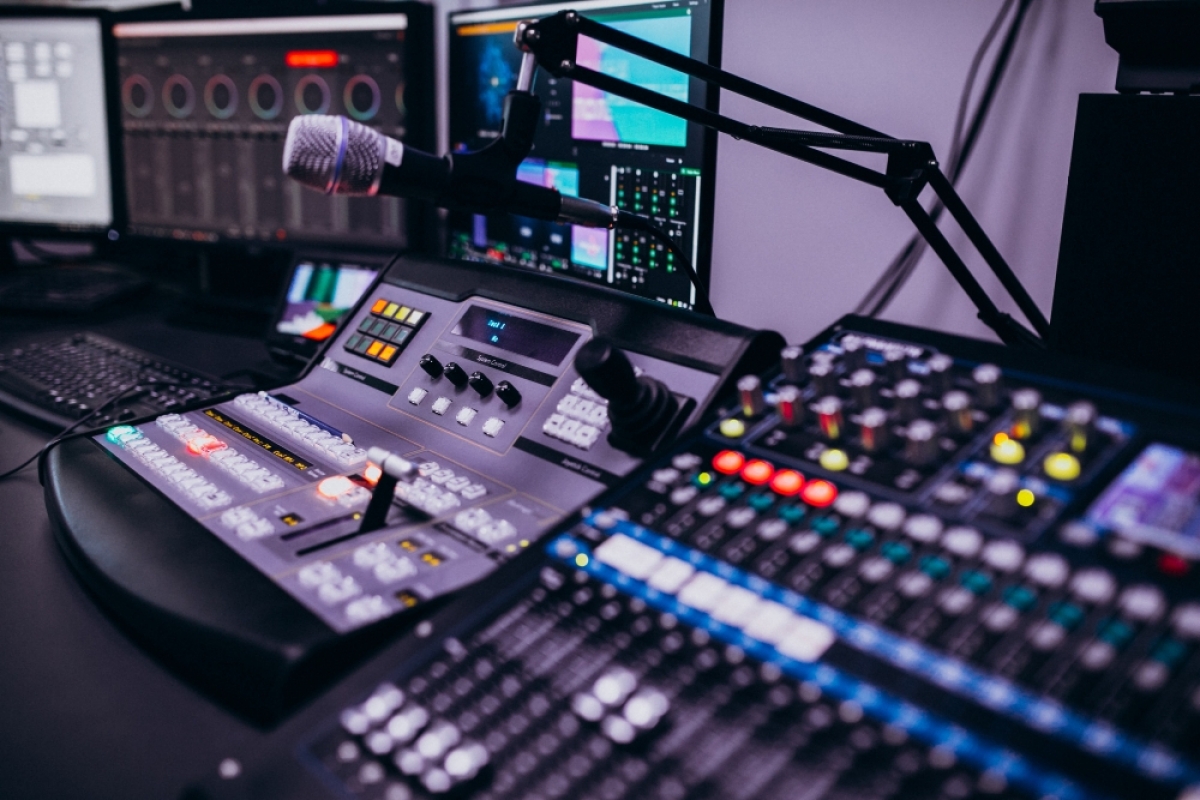 Vendo Concessão radio FM 