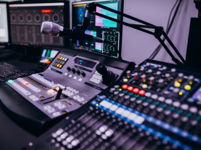 Vendo Concessão radio FM 