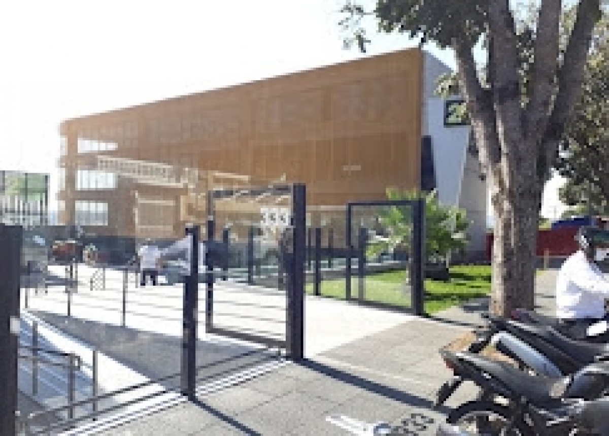 VENDO CLINICA MULTIDISCIPLINAR DE TERAPIAS