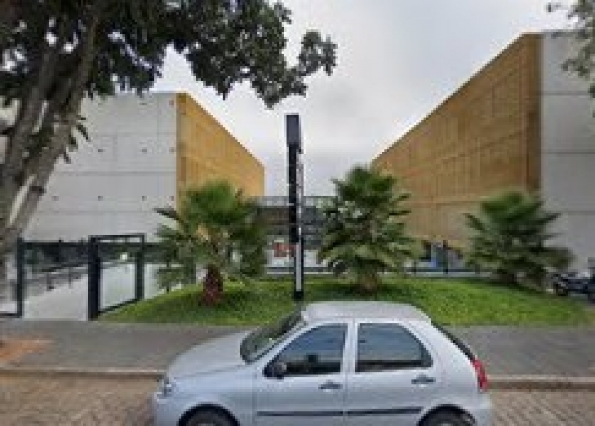 VENDO CLINICA MULTIDISCIPLINAR DE TERAPIAS