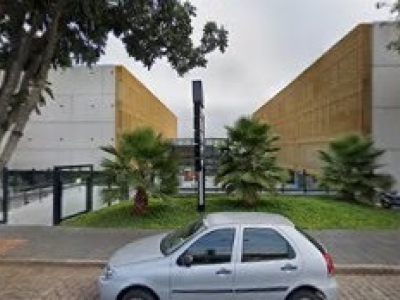 VENDO CLINICA MULTIDISCIPLINAR DE TERAPIAS