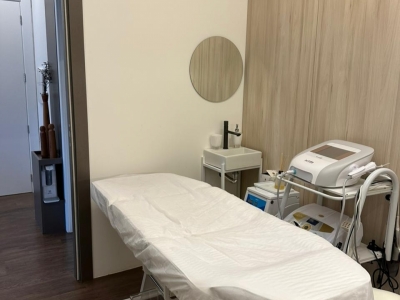 Clínica Médica / Nutricionista em Baln. Camboriú - SC