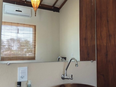 Vendo pousada em Taipus de fora marau
