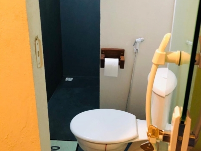 Vendo pousada em Taipus de fora marau