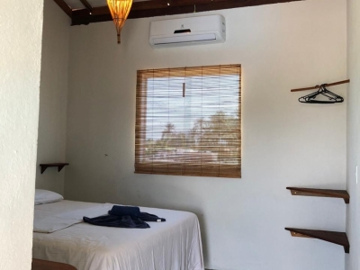 Vendo pousada em Taipus de fora marau