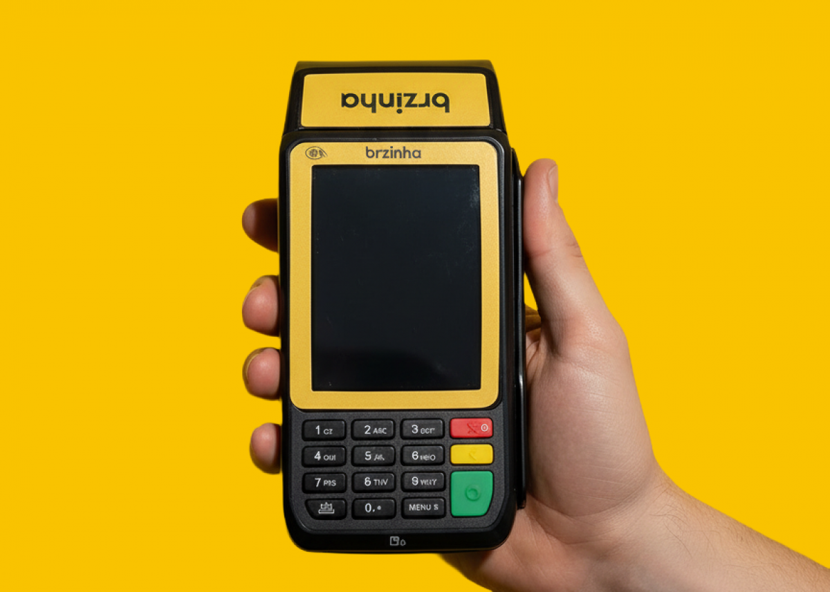 Fintech de pagamentos