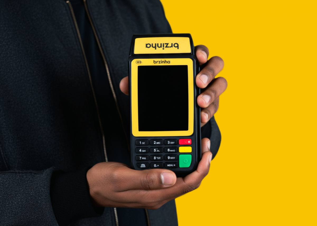 Fintech de pagamentos