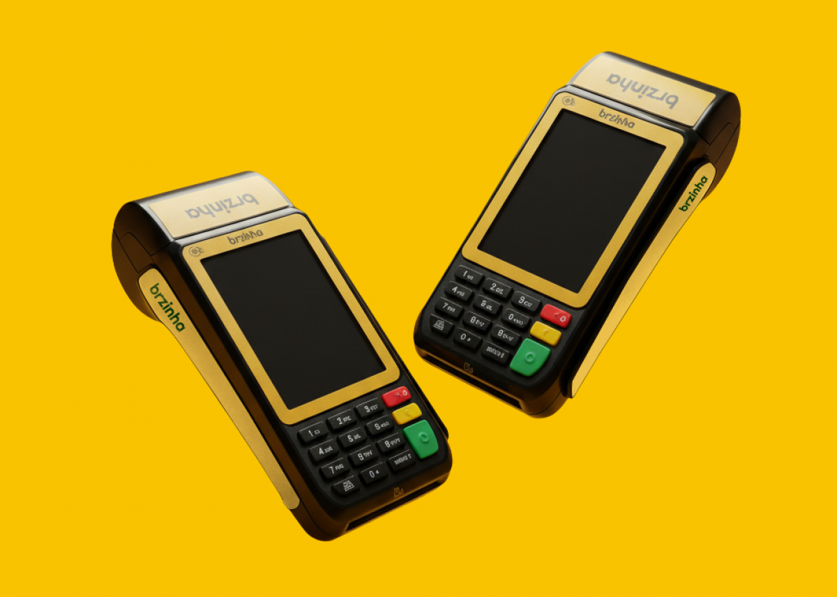 Fintech de pagamentos
