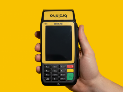 Fintech de pagamentos