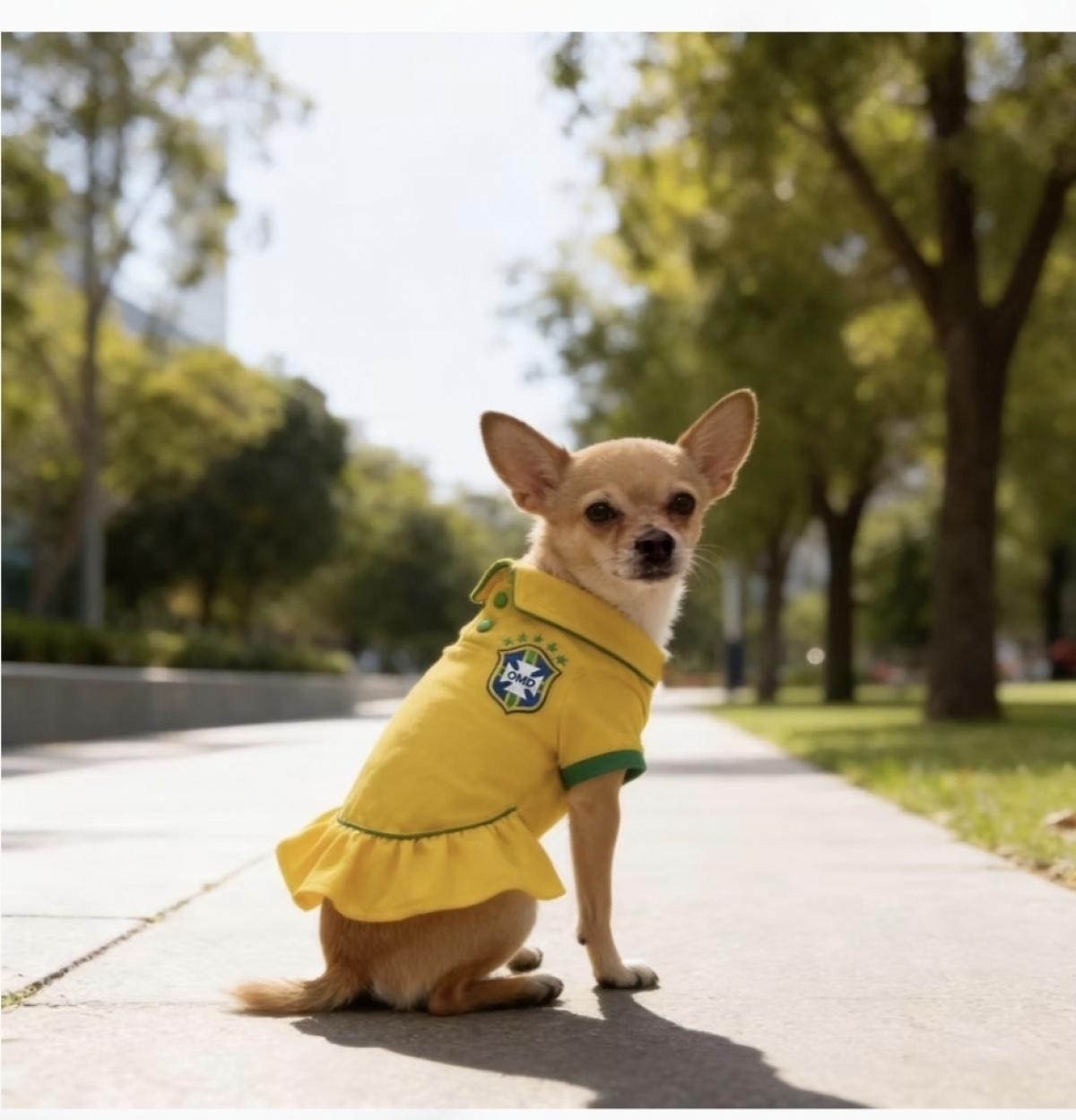Vendo Fábrica de roupas pet consolidada