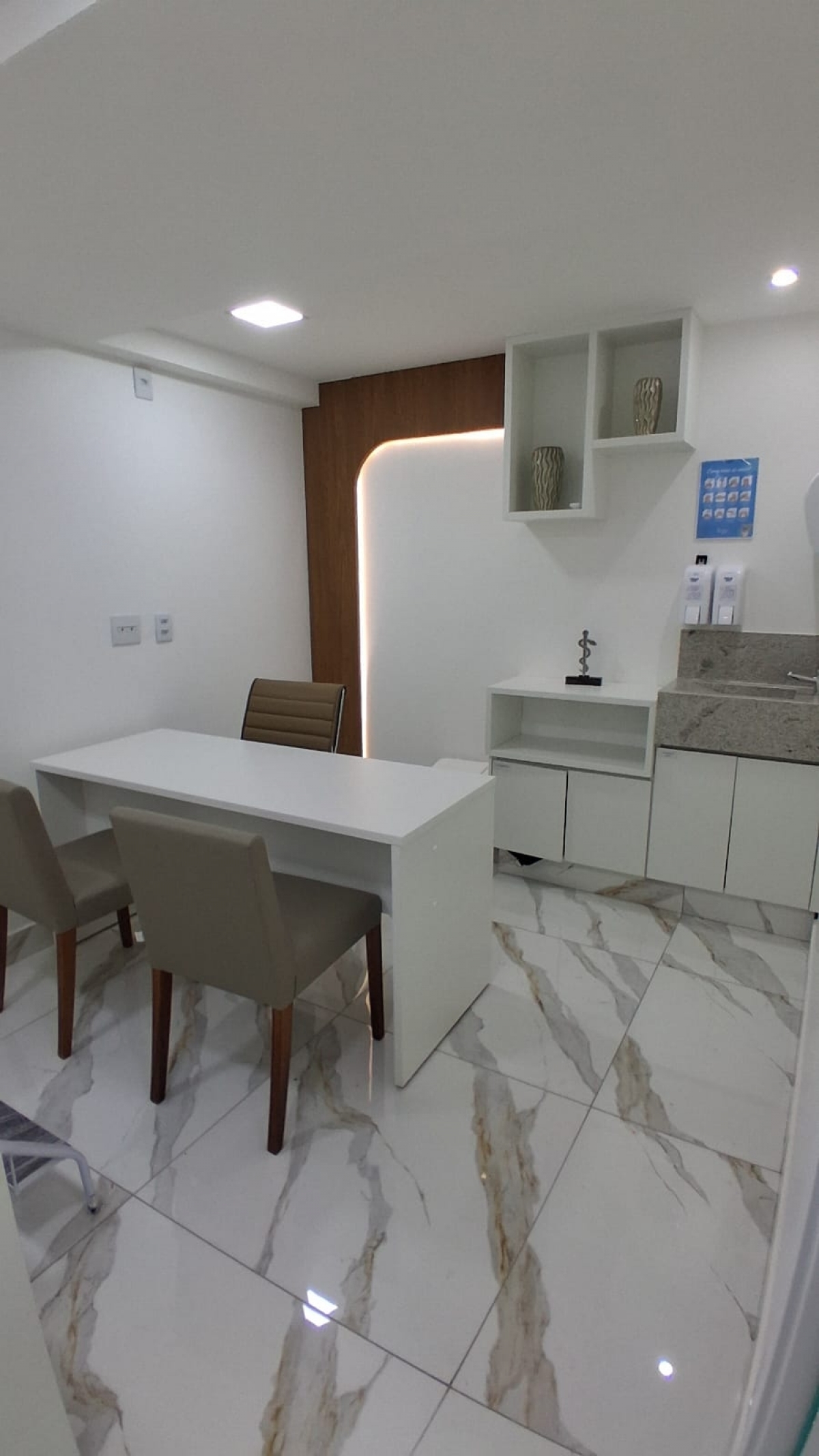 Venda de Clinica  no Sudoeste 
