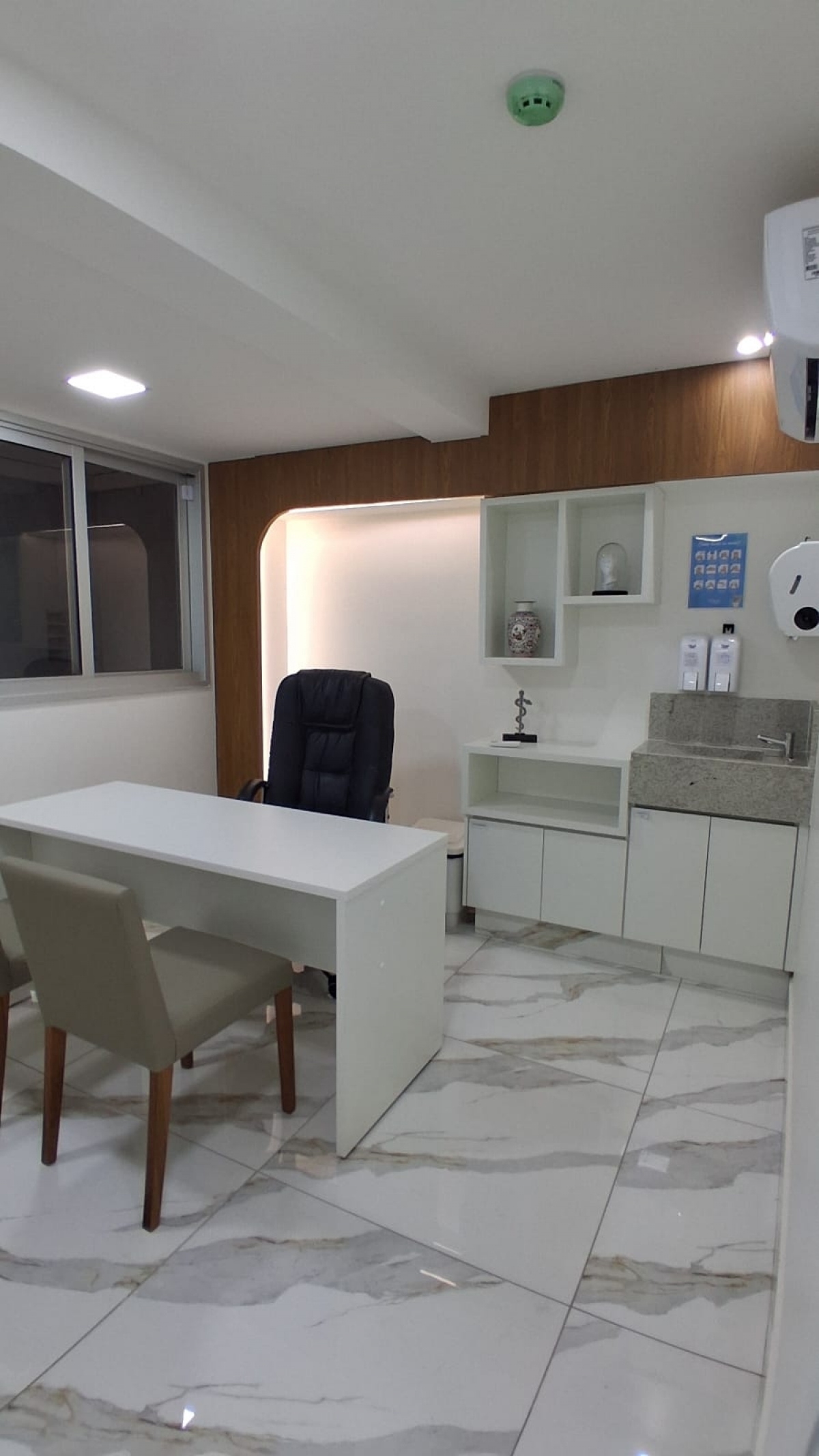 Venda de Clinica  no Sudoeste 