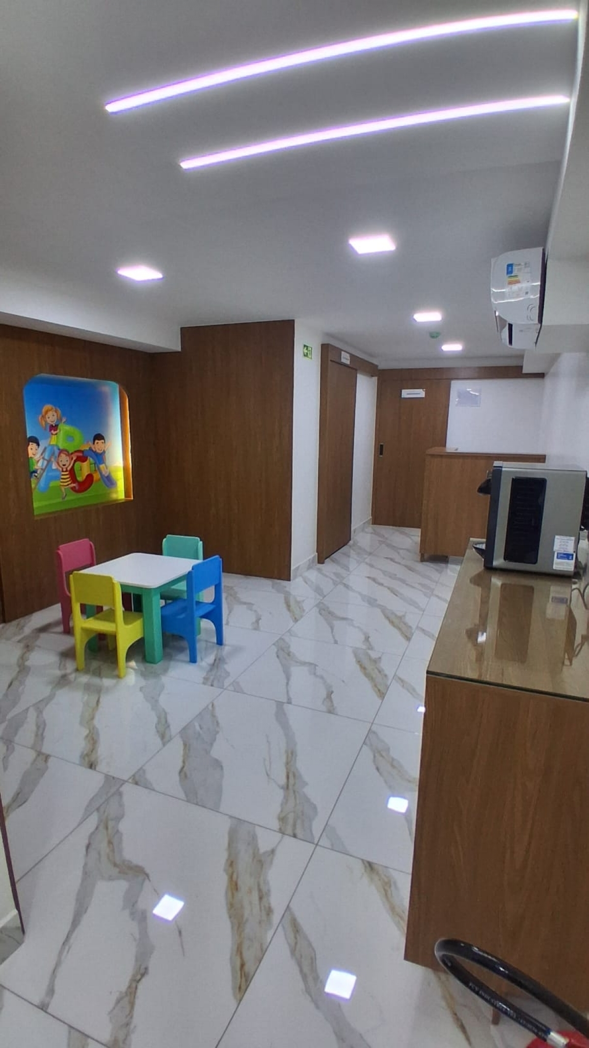 Venda de Clinica  no Sudoeste 