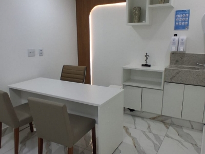 Venda de Clinica  no Sudoeste 
