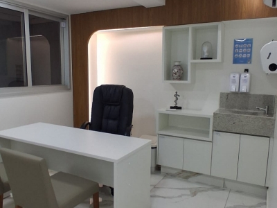 Venda de Clinica  no Sudoeste 