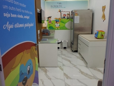 Venda de Clinica  no Sudoeste 