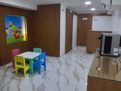 Venda de Clinica  no Sudoeste 