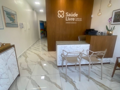 Venda de Clinica  no Sudoeste 