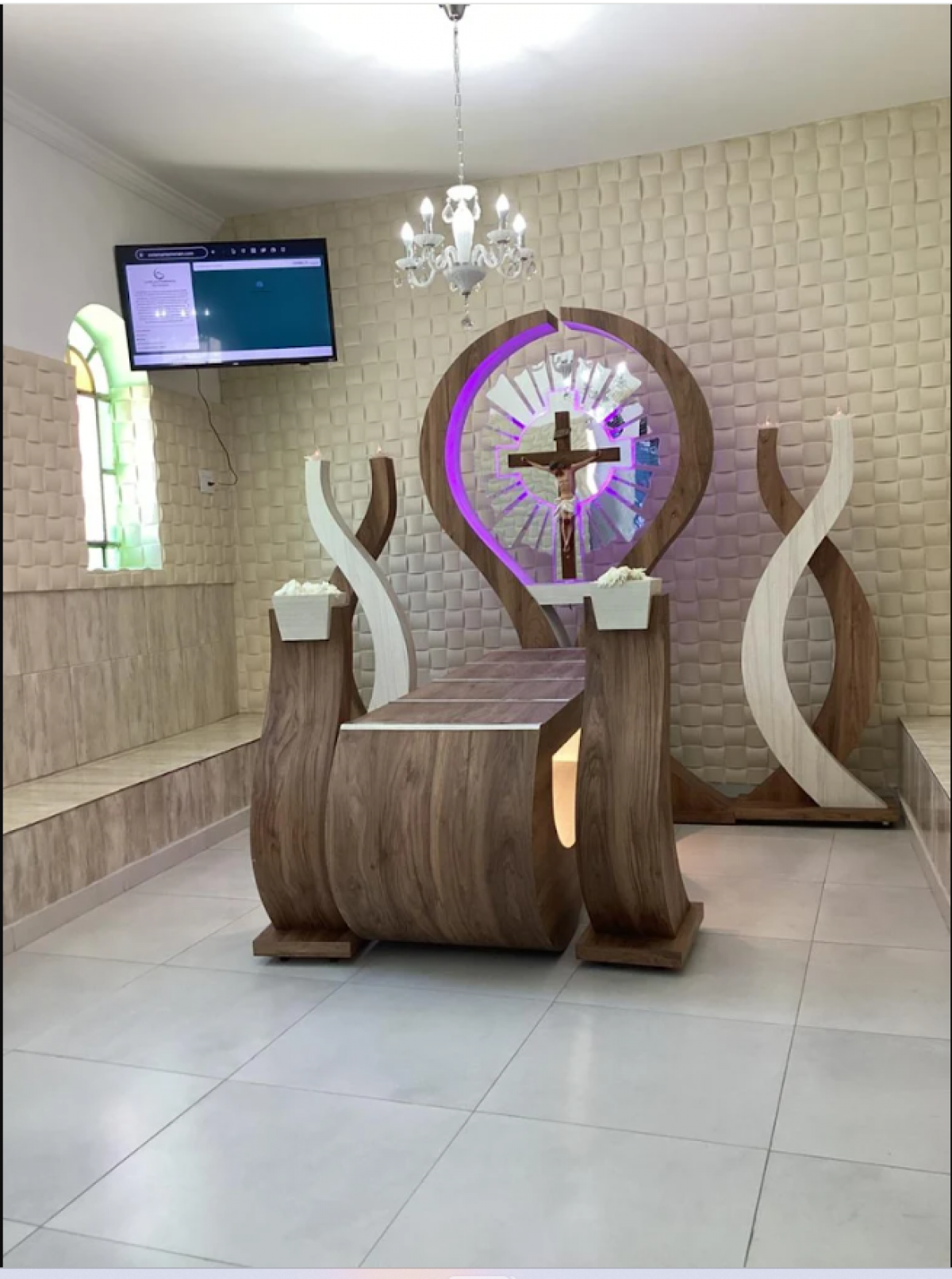 Oportunidade Única – Funerária Tradicional do Rio de Janeiro com Capela Própria, Plano Funerário e Marca Consolidada