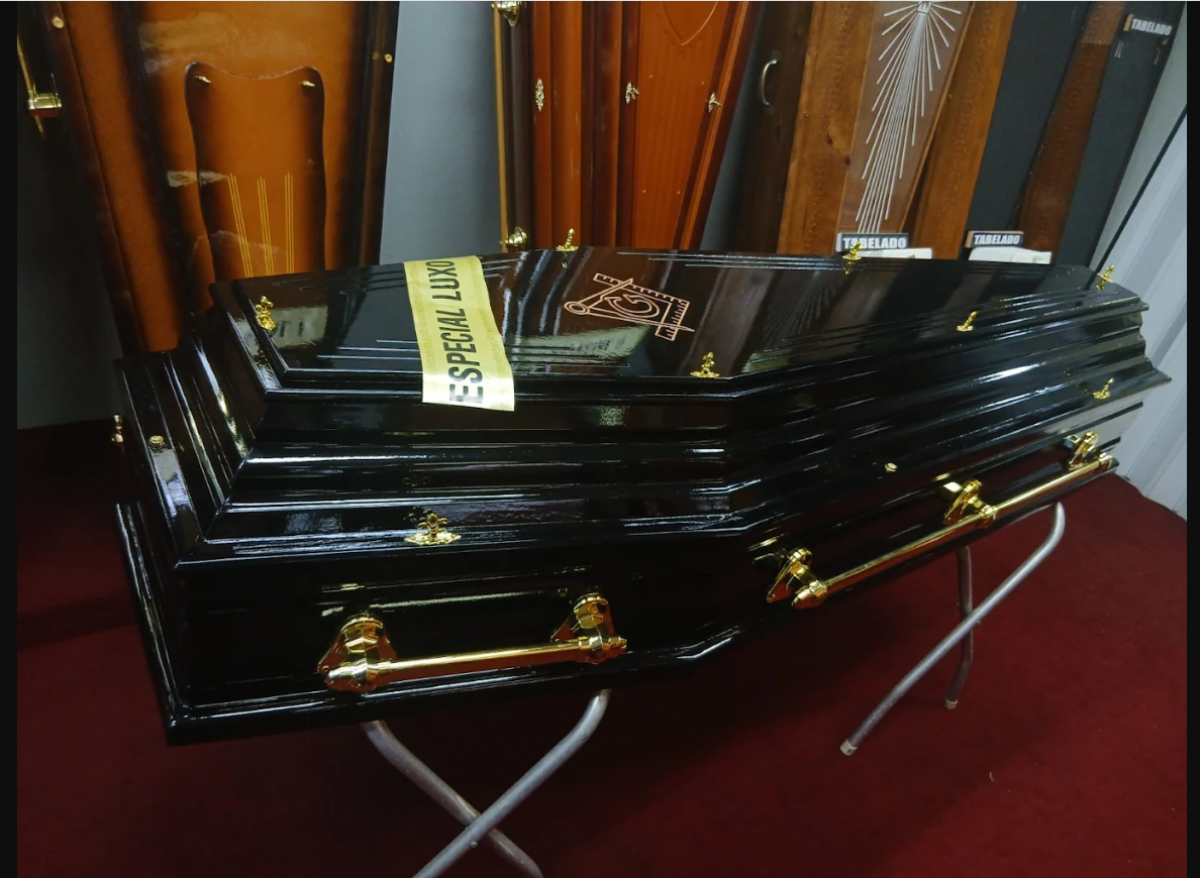 Oportunidade Única – Funerária Tradicional do Rio de Janeiro com Capela Própria, Plano Funerário e Marca Consolidada