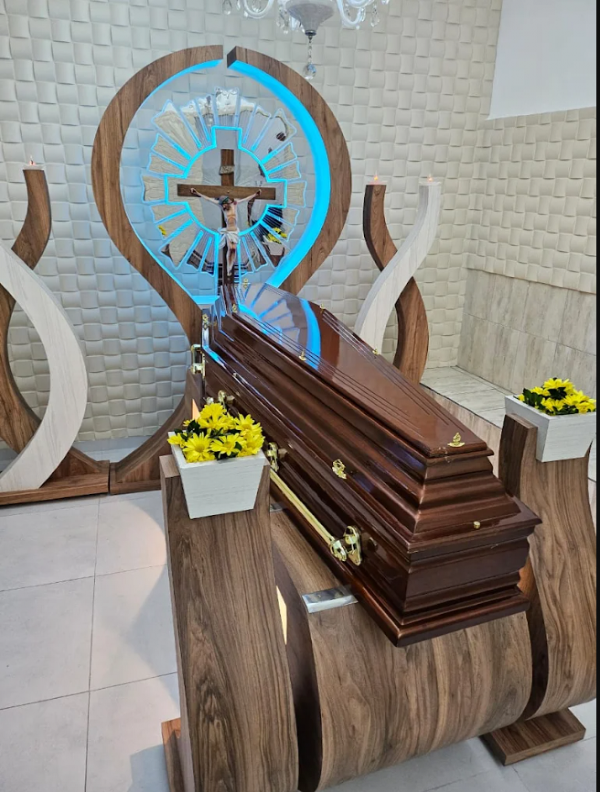 Oportunidade Única – Funerária Tradicional do Rio de Janeiro com Capela Própria, Plano Funerário e Marca Consolidada