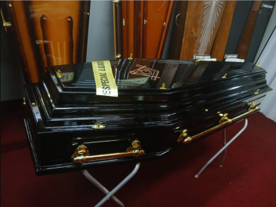Oportunidade Única – Funerária Tradicional do Rio de Janeiro com Capela Própria, Plano Funerário e Marca Consolidada
