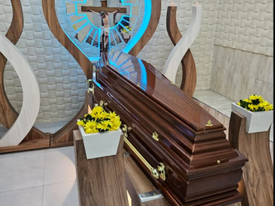 Oportunidade Única – Funerária Tradicional do Rio de Janeiro com Capela Própria, Plano Funerário e Marca Consolidada