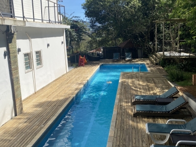 POUSADA À VENDA EM EXTREMA-MG | 