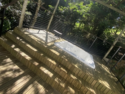 POUSADA À VENDA EM EXTREMA-MG | 