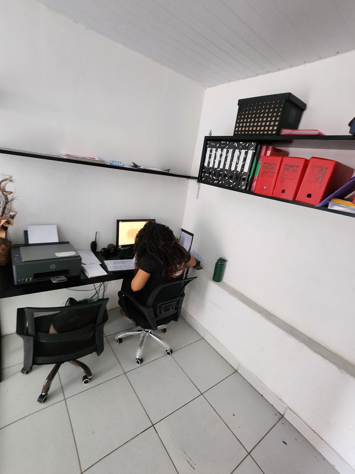 Vendo fabrica de trailer 