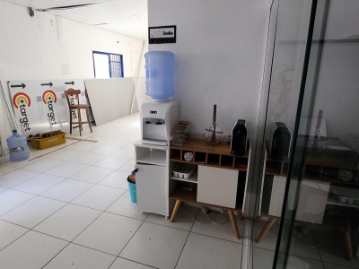 Vendo fabrica de trailer 