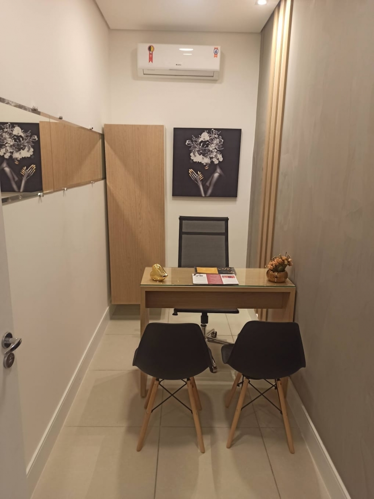 Clínica de Depilação a Laser e Estética