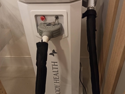 Clínica de Depilação a Laser e Estética