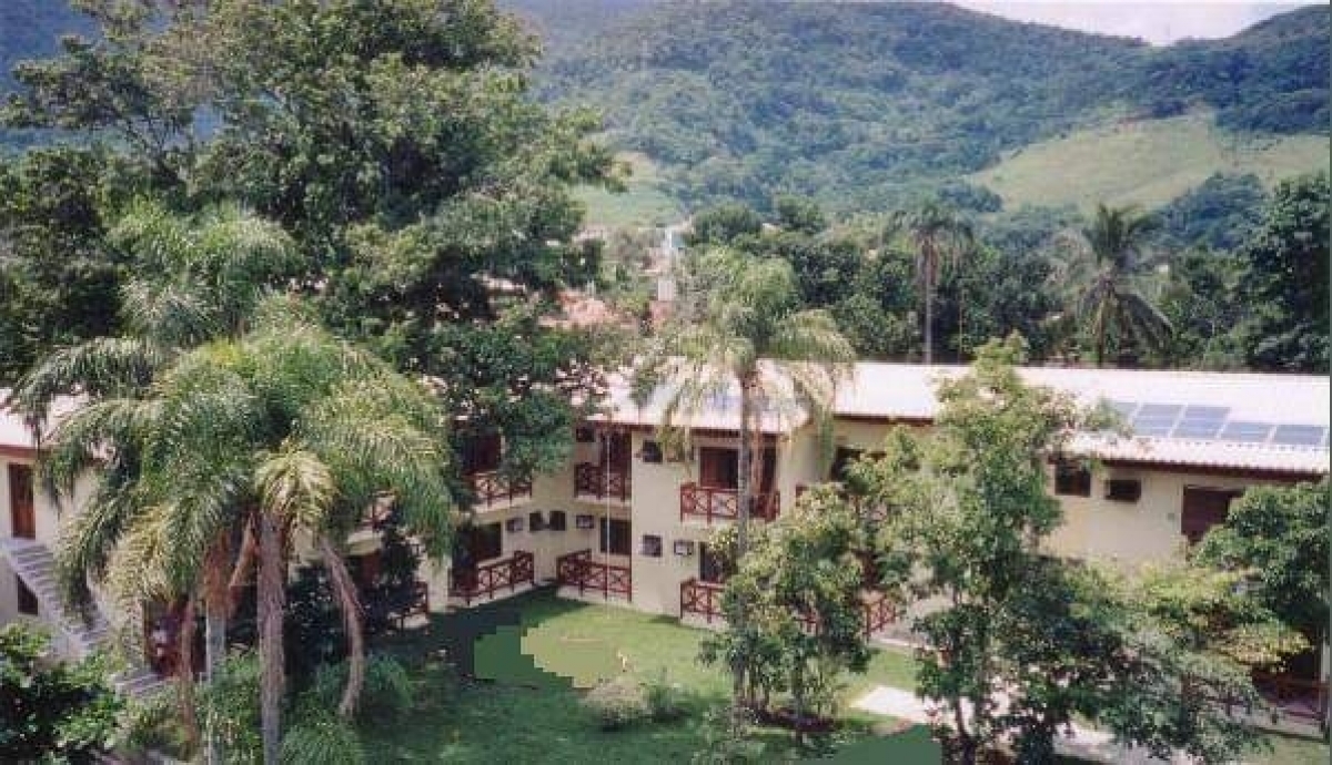 POUSADA À VENDA EM TOQUE TOQUE PEQUENO | 19 SUÍTES | 50M DA PRAIA | 24 ANOS DE OPERAÇÃO.