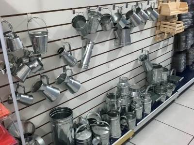 Loja de materiais para artesanato em Jundiai