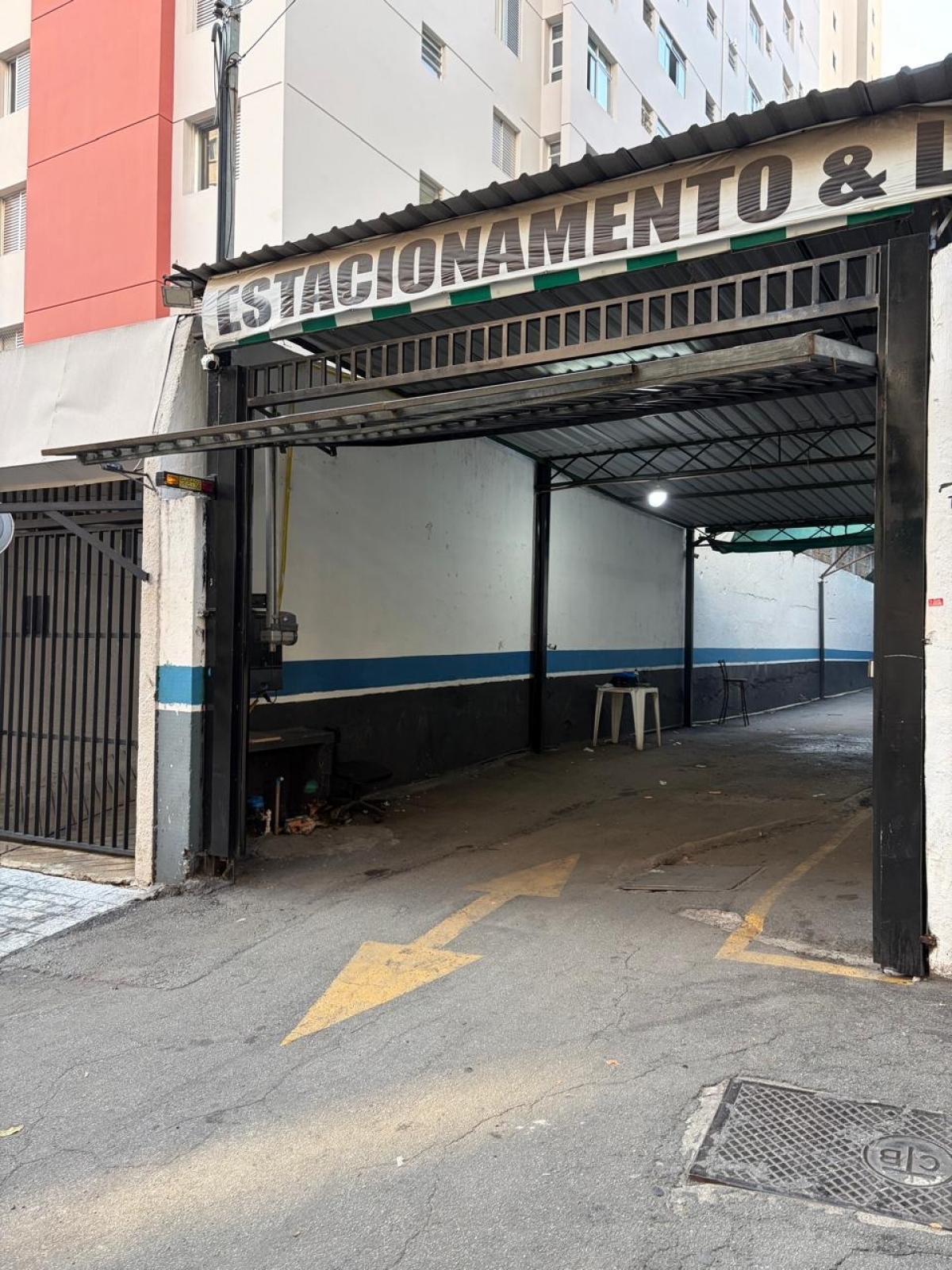 Lava Rápido, Estacionamento e Estética Automotiva em Perdizes (próximo ao Allianz Parque)