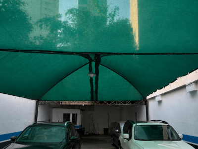 Lava Rápido, Estacionamento e Estética Automotiva em Perdizes (próximo ao Allianz Parque)