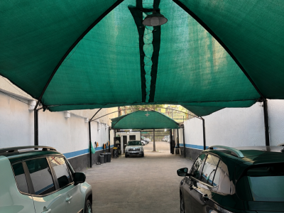 Lava Rápido, Estacionamento e Estética Automotiva em Perdizes (próximo ao Allianz Parque)