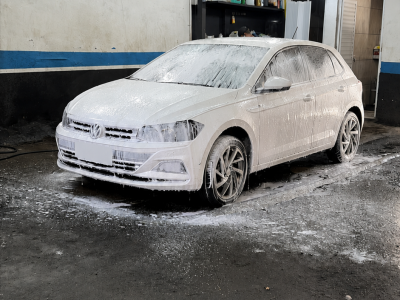 Lava Rápido, Estacionamento e Estética Automotiva em Perdizes (próximo ao Allianz Parque)