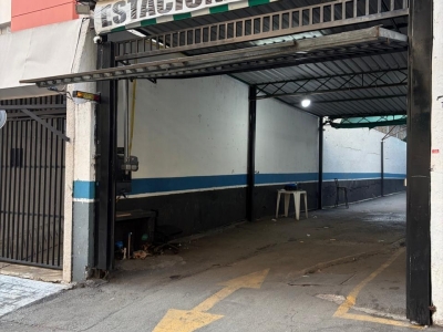 Lava Rápido, Estacionamento e Estética Automotiva em Perdizes (próximo ao Allianz Parque)