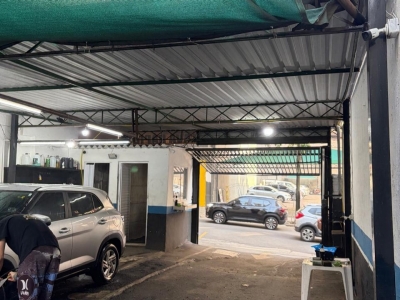 Lava Rápido, Estacionamento e Estética Automotiva em Perdizes (próximo ao Allianz Parque)