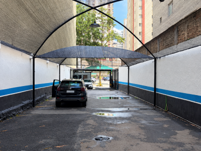 Lava Rápido, Estacionamento e Estética Automotiva em Perdizes (próximo ao Allianz Parque)
